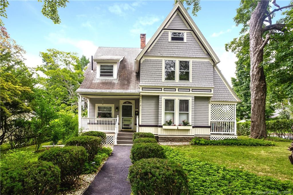 21 Terrace Place New Milford CT 06776