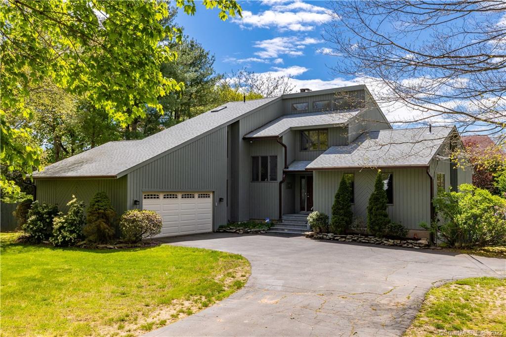 209 West Street Bolton CT 06043