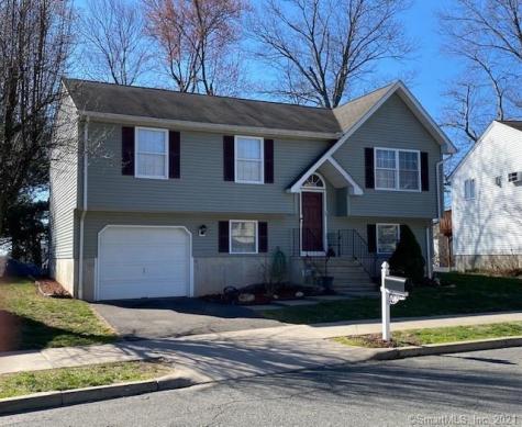 69 Saint Monicas Avenue Hartford CT 06120