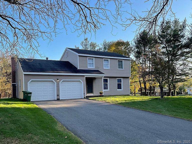 40 Montowese Drive Meriden CT 06450