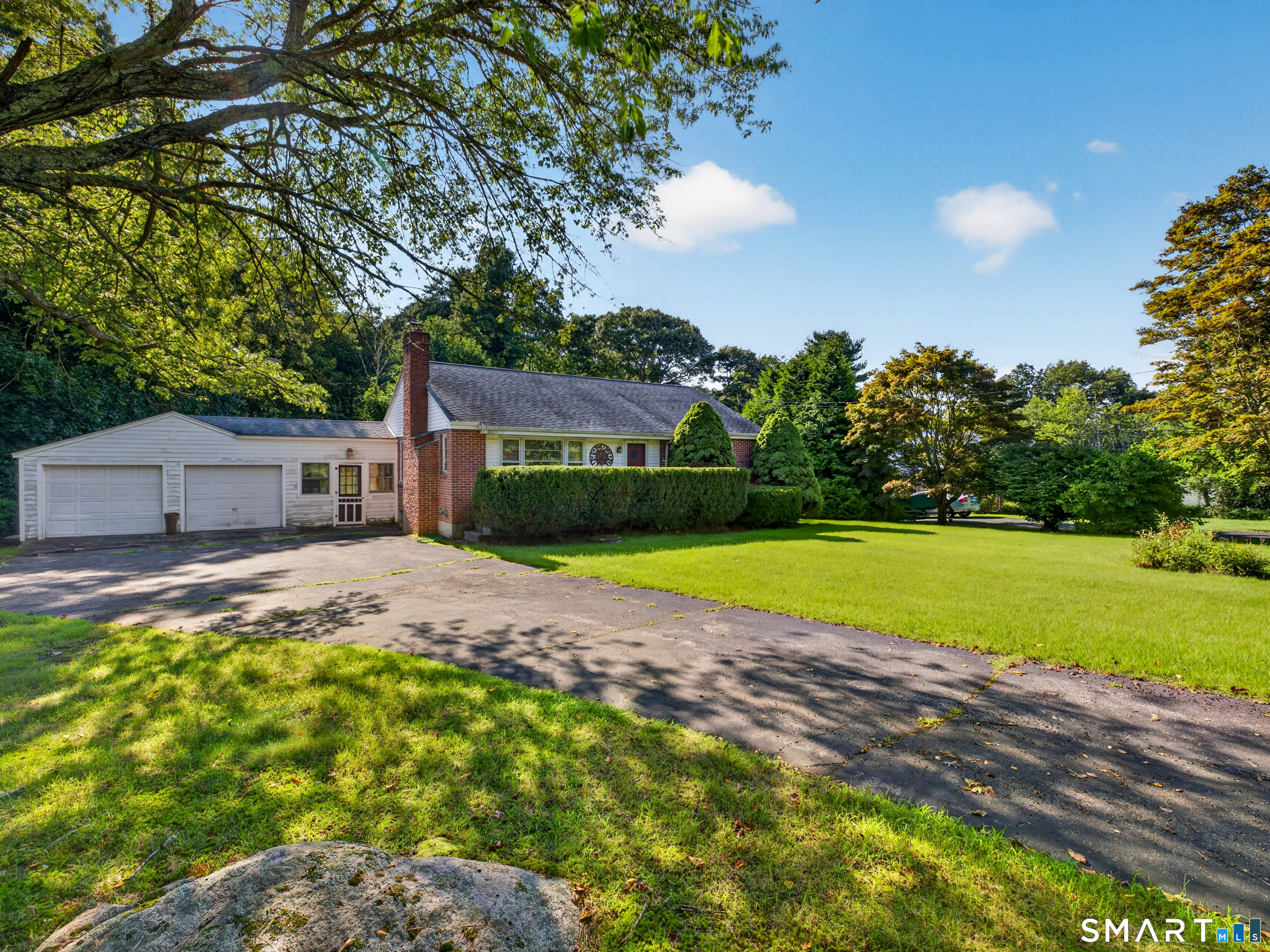 1245 Flanders Road Groton CT 06355