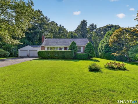1245 Flanders Road Groton CT 06355