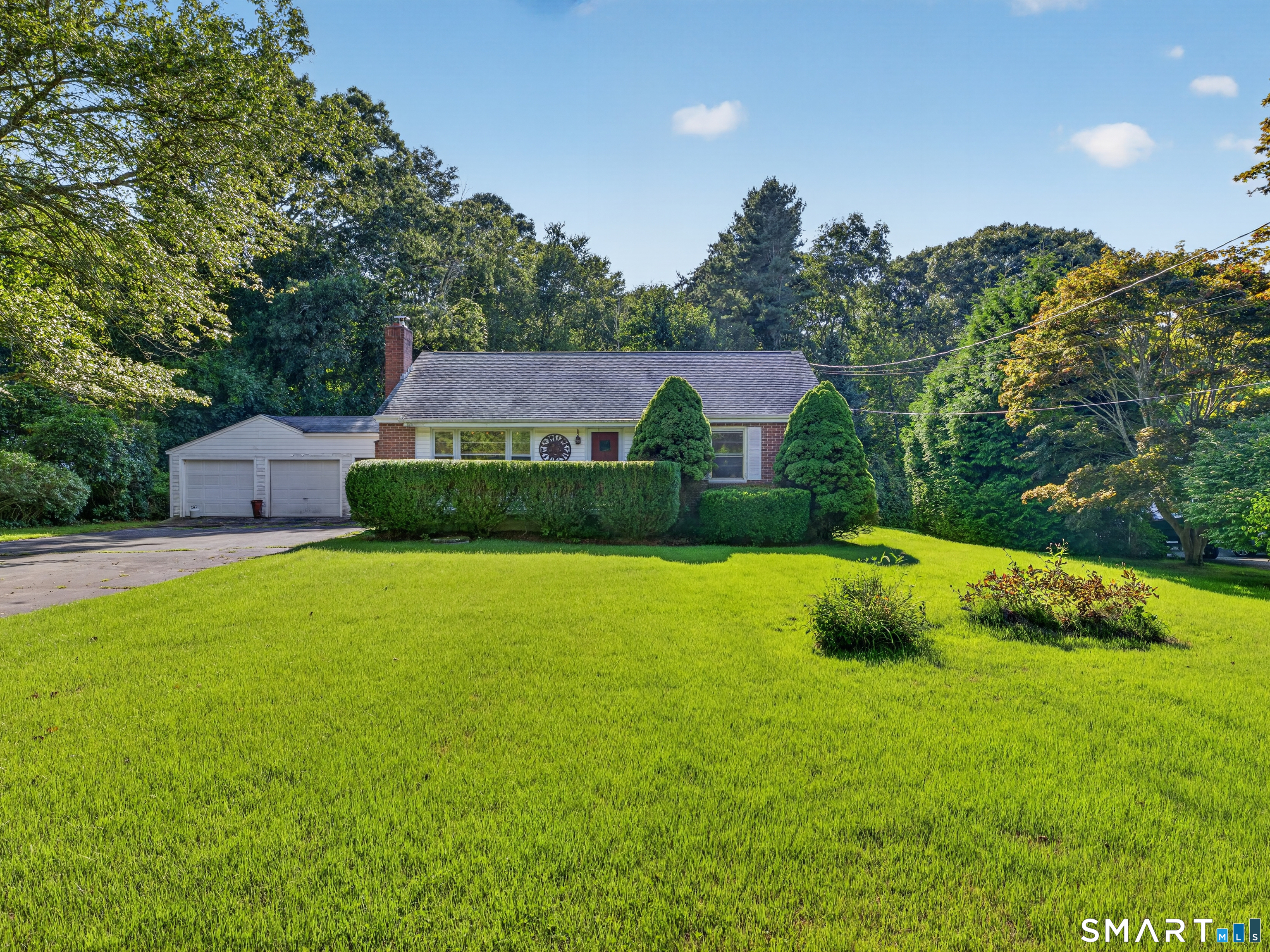 1245 Flanders Road Groton CT 06355