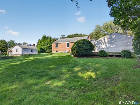 1245 Flanders Road Groton CT 06355