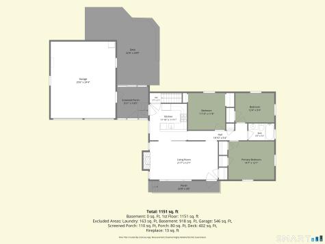1245 Flanders Road Groton CT 06355