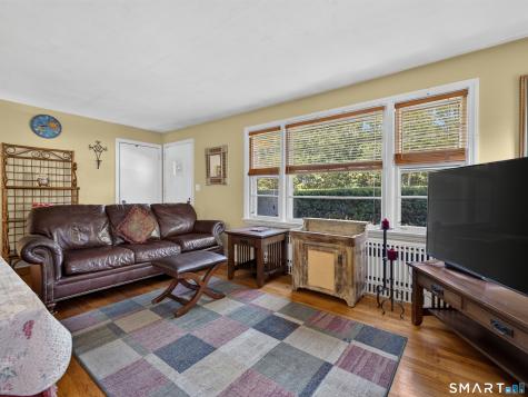 1245 Flanders Road Groton CT 06355