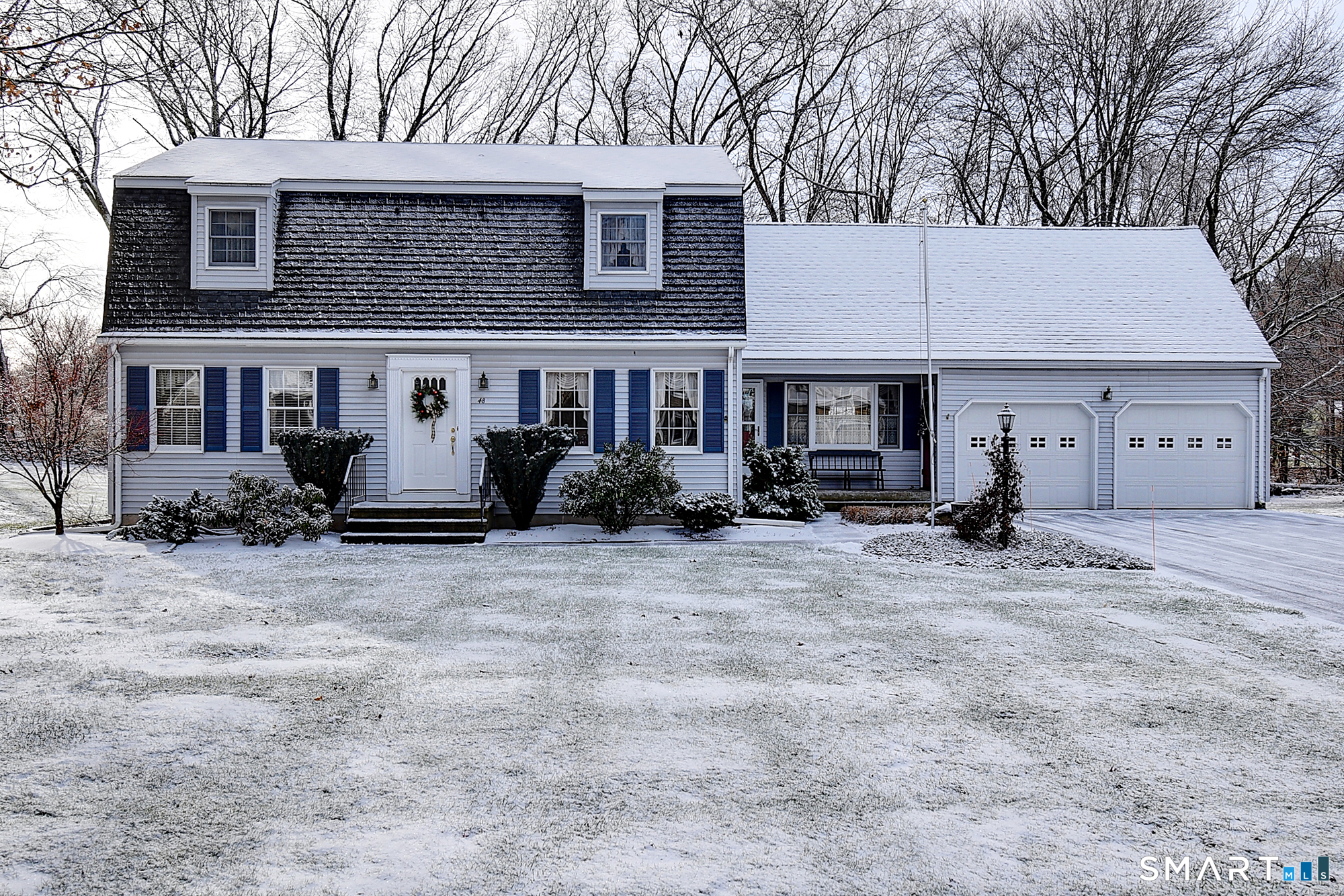 48 Devonshire Drive South Windsor CT 06074