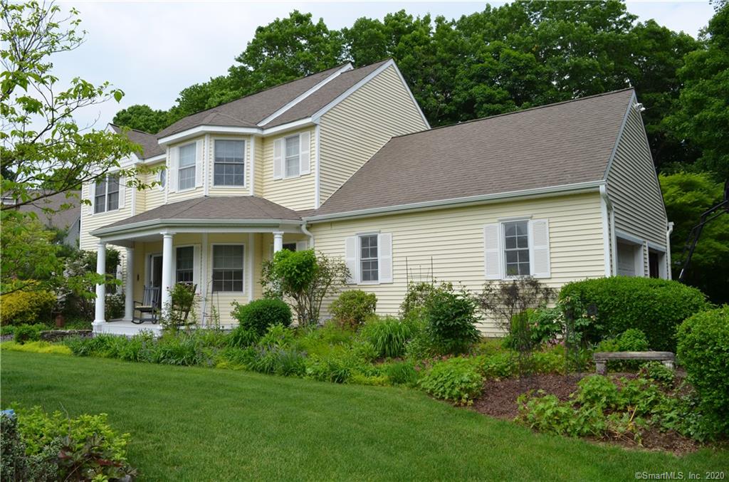 41 Fairgrounds Road Woodbury CT 06798