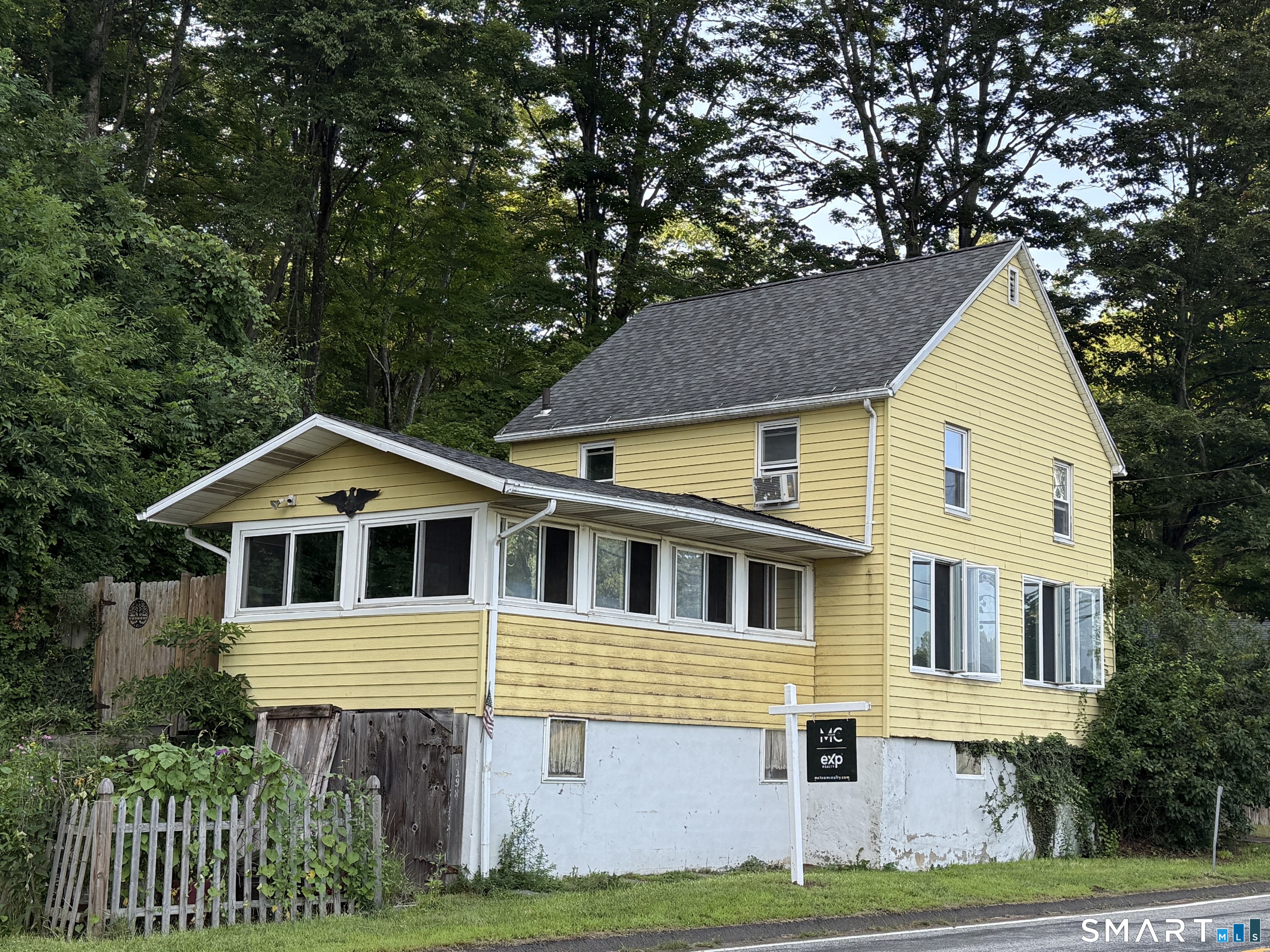 3198 Durham Road Guilford CT 06437