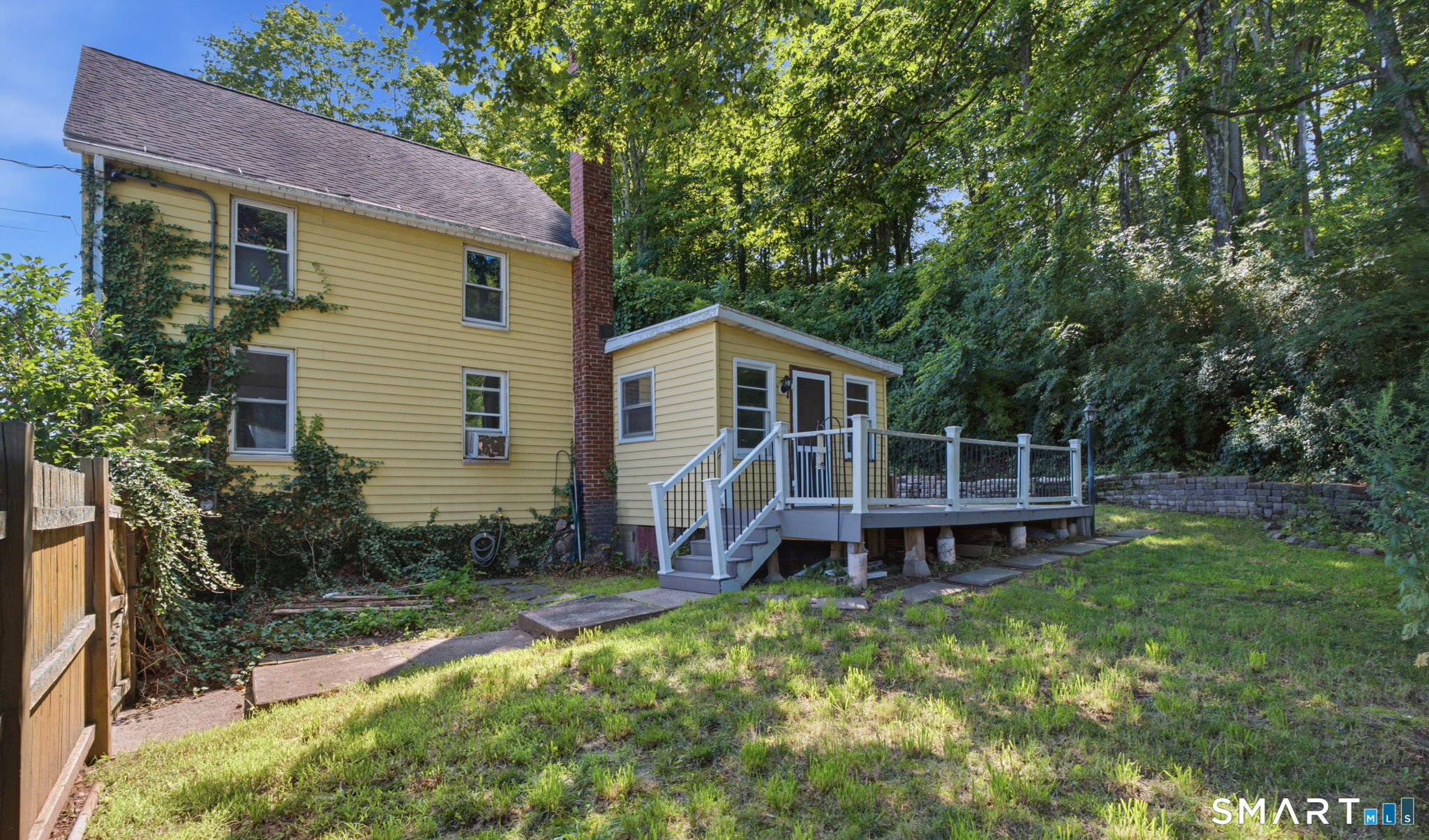 3198 Durham Road Guilford CT 06437
