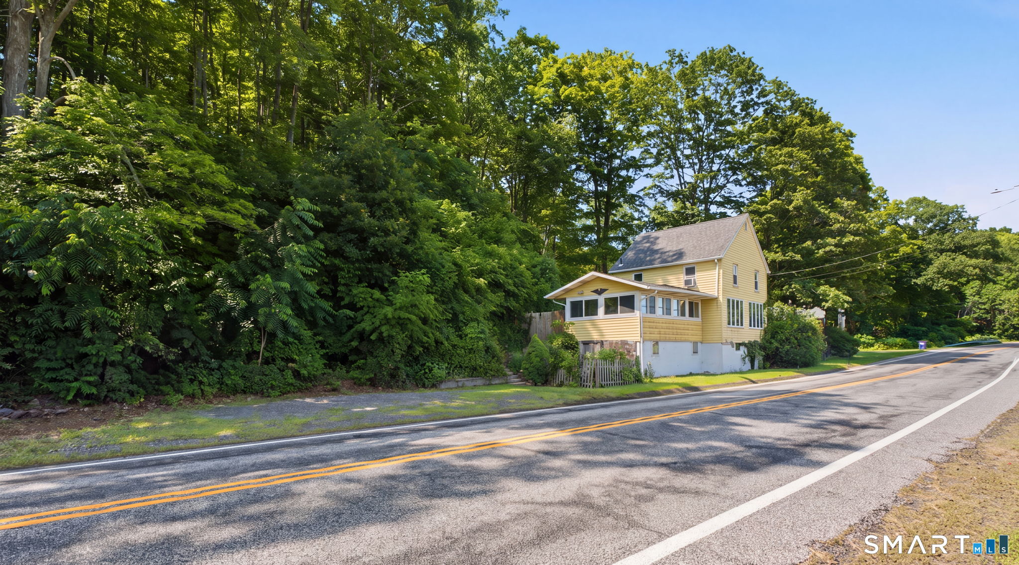 3198 Durham Road Guilford CT 06437