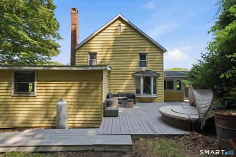 3198 Durham Road Guilford CT 06437