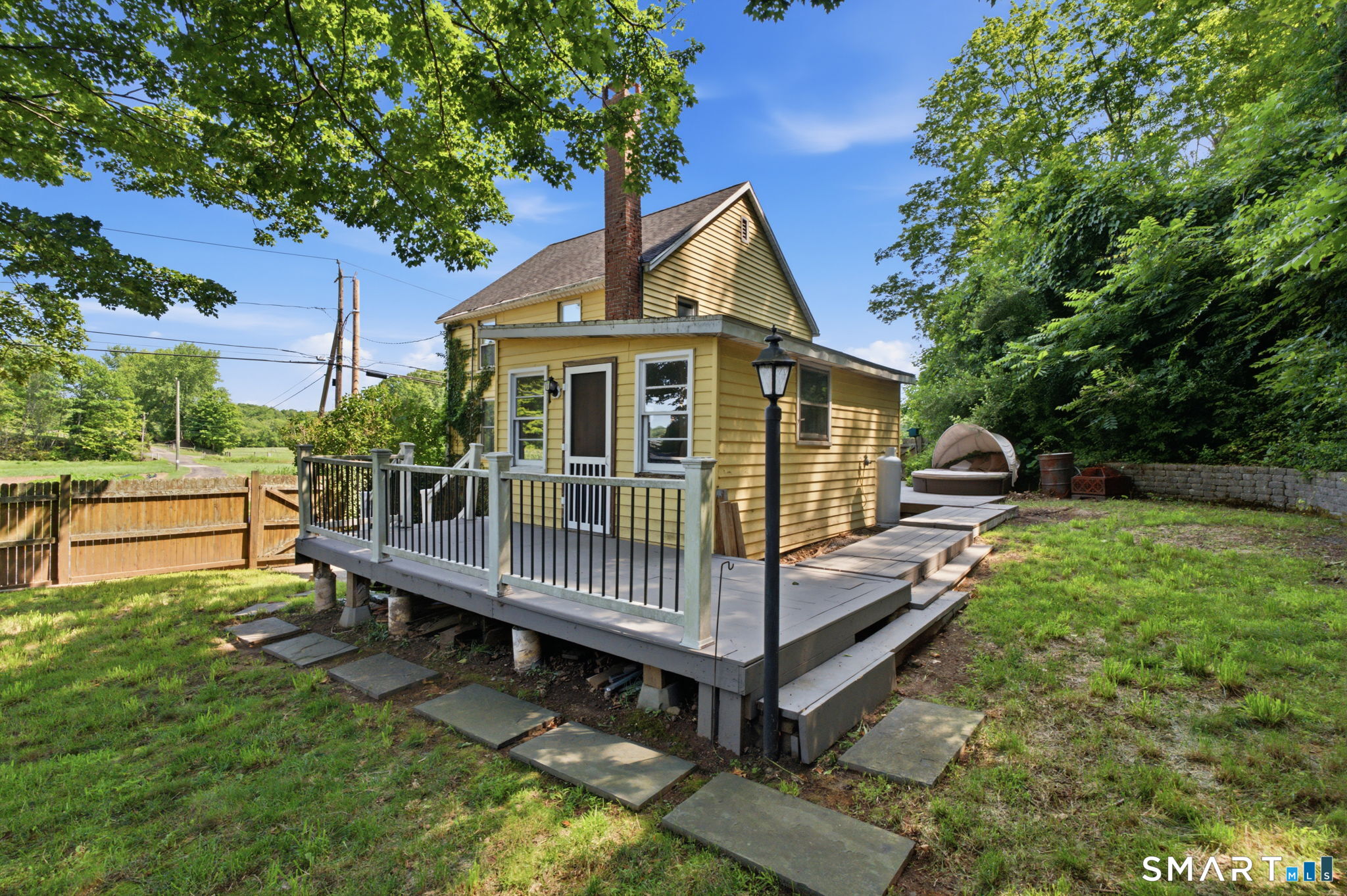 3198 Durham Road Guilford CT 06437