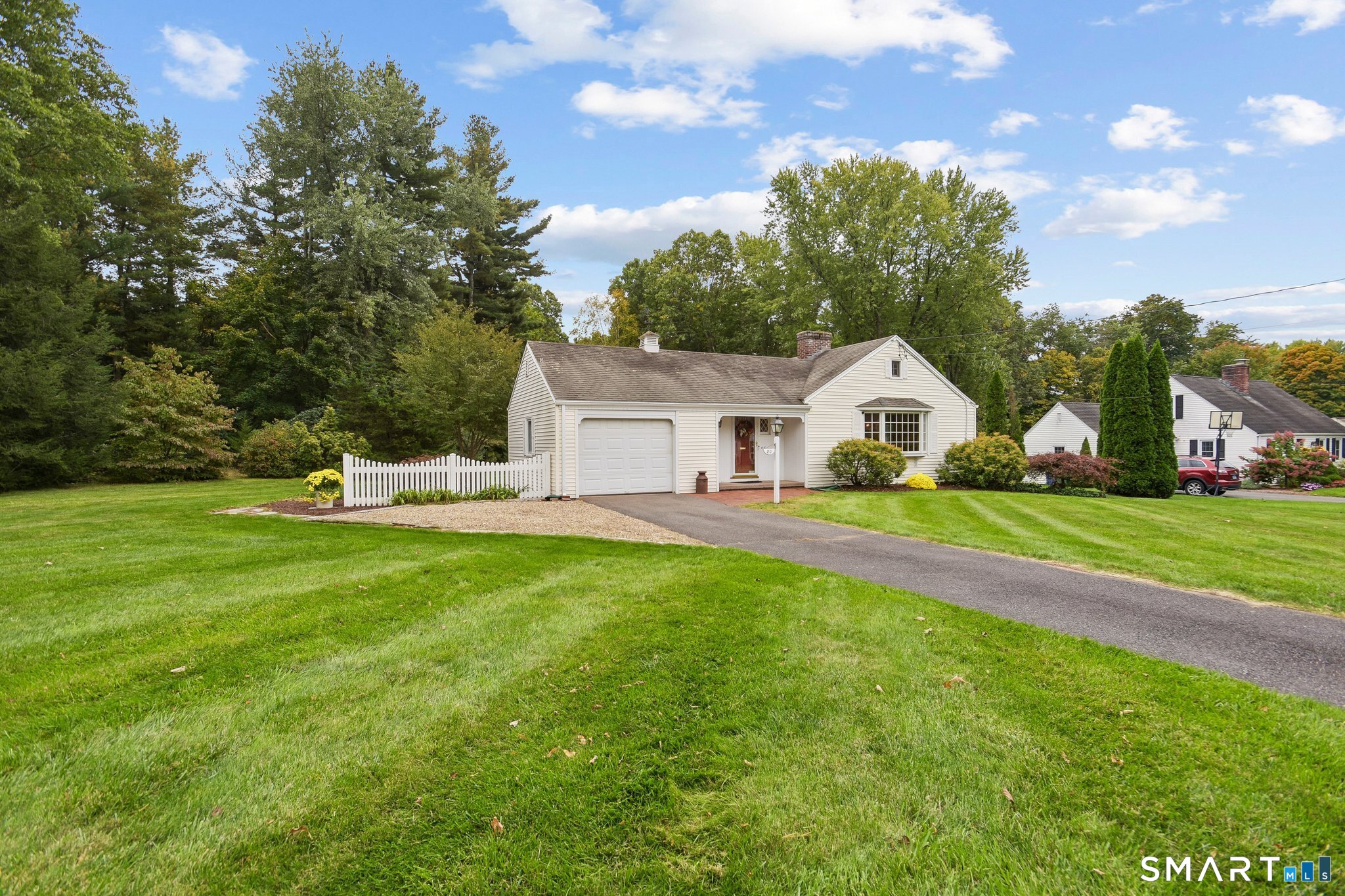 80 Elm Tree Road Glastonbury CT 06033