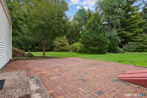 80 Elm Tree Road Glastonbury CT 06033