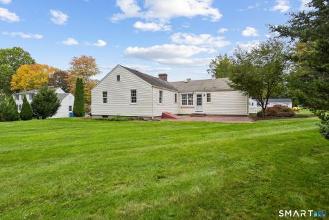 80 Elm Tree Road Glastonbury CT 06033