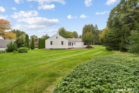 80 Elm Tree Road Glastonbury CT 06033
