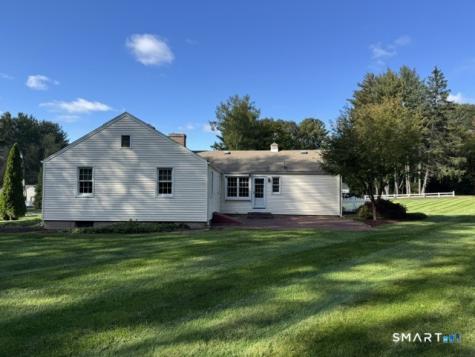 80 Elm Tree Road Glastonbury CT 06033