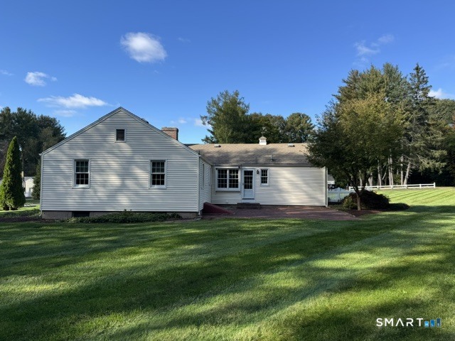 80 Elm Tree Road Glastonbury CT 06033