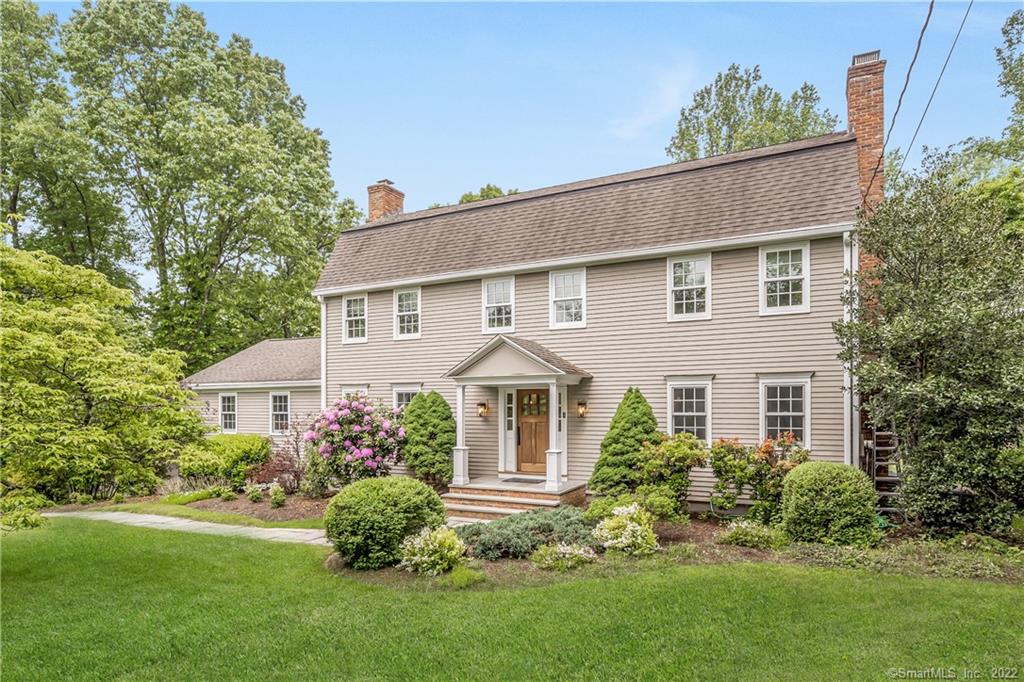 100 Jennie Lane Fairfield CT 06824