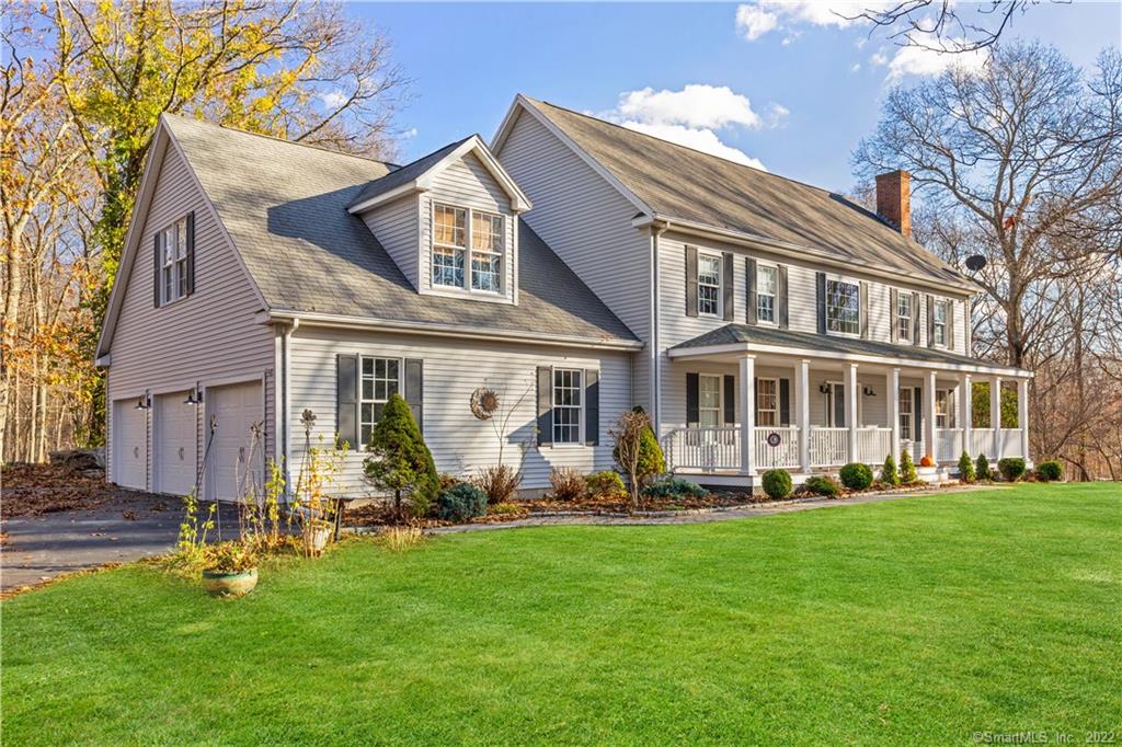14 Robin Lane Killingworth CT 06419