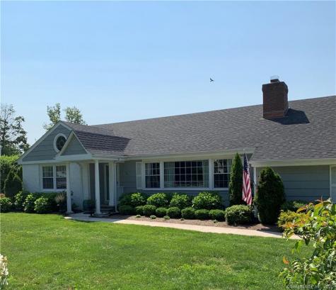 6 Marvin Street Norwalk CT 06855