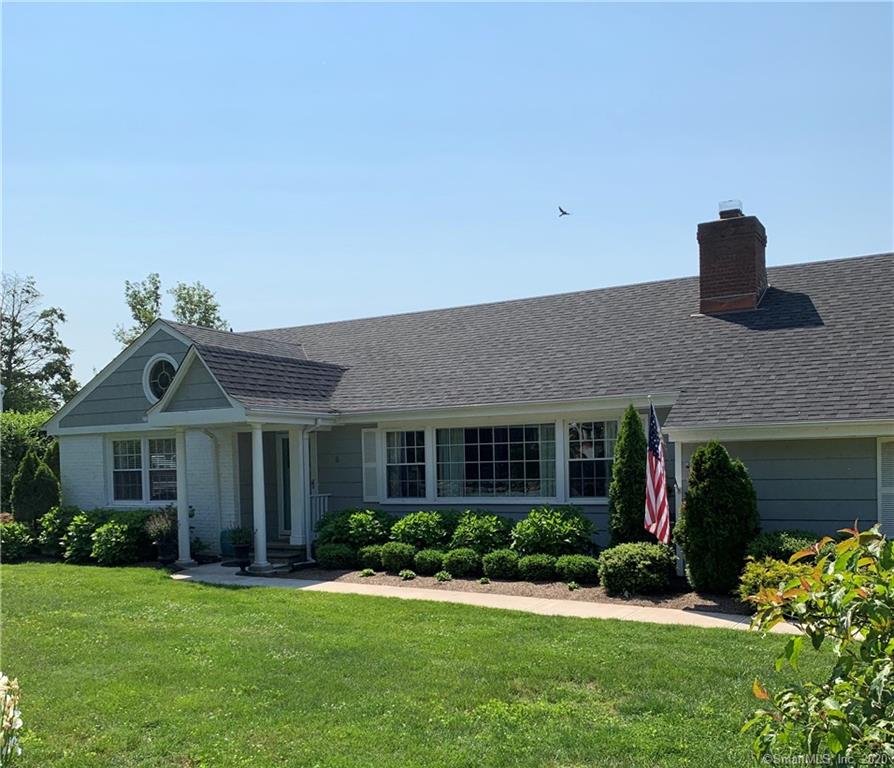 6 Marvin Street Norwalk CT 06855