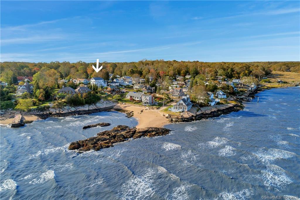 33 Indian Cove Road Guilford CT 06437