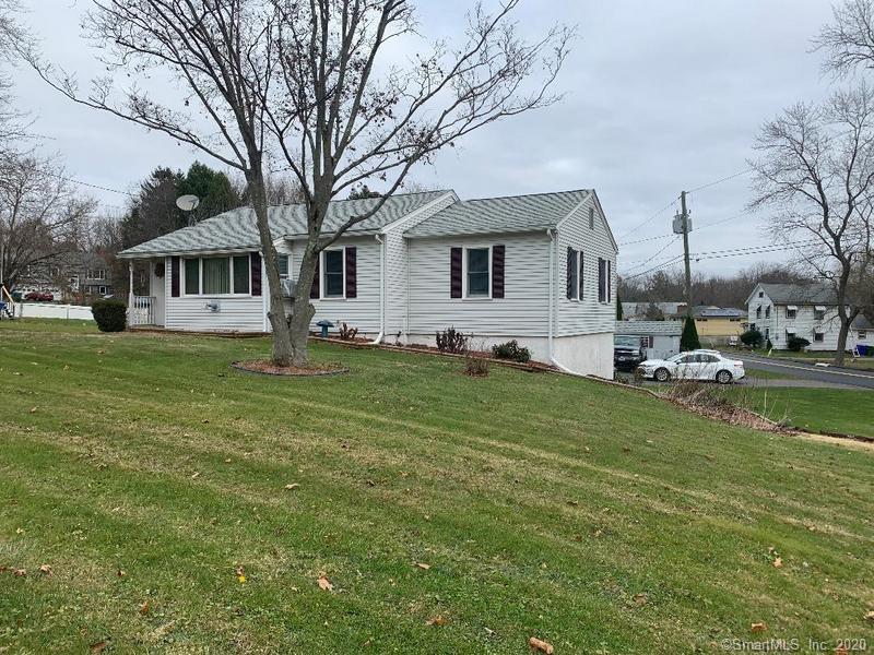 55 Lincoln Road Cromwell CT 06416