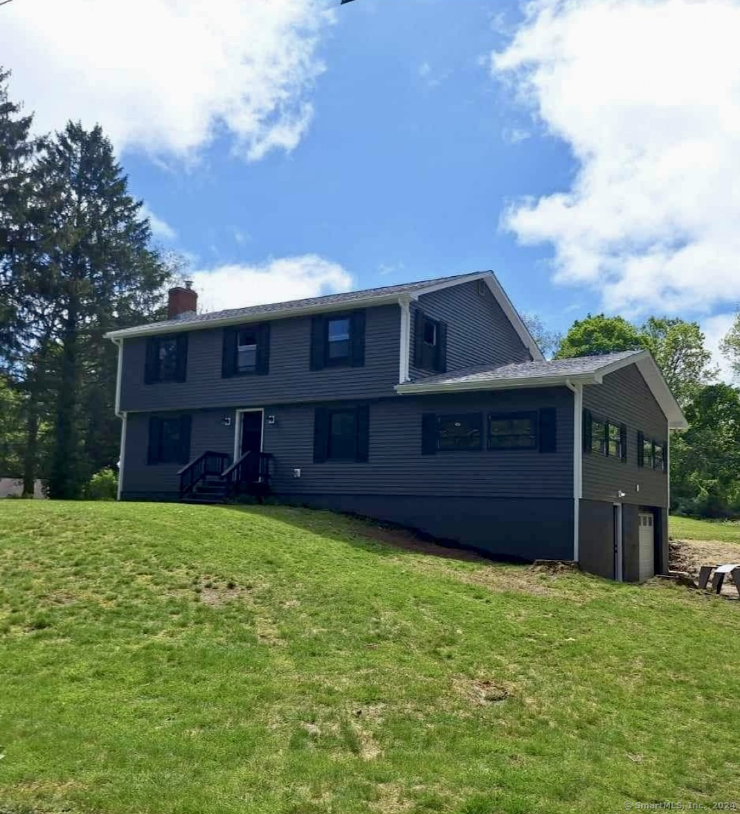 14 Applewood Drive Woodstock CT 06281