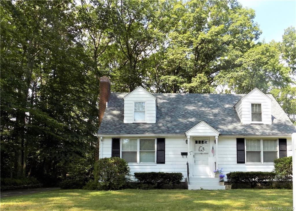 300 Mansfield Avenue Windham CT 06226