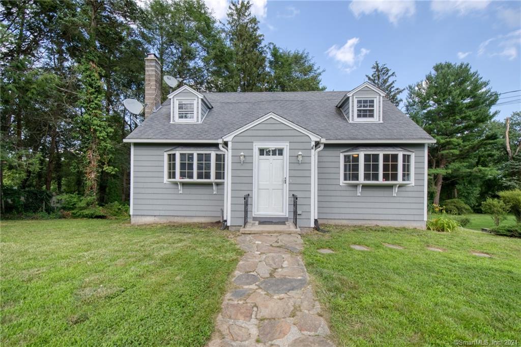 16 Rose Street Wolcott CT 06716