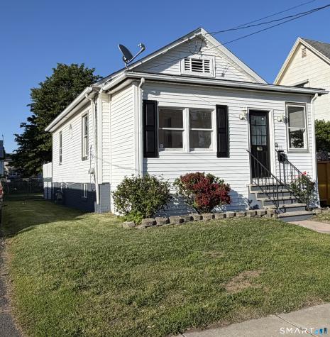 155 Dodge Avenue East Haven CT 06512