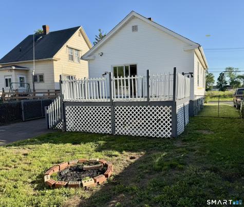 155 Dodge Avenue East Haven CT 06512
