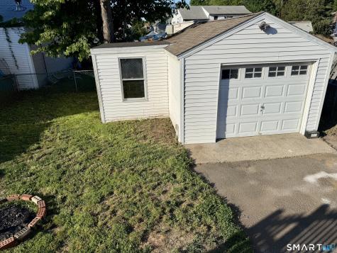 155 Dodge Avenue East Haven CT 06512