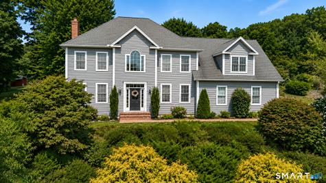 1 Angelas Way Burlington CT 06013