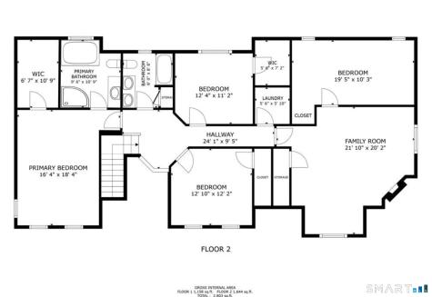 1 Angelas Way Burlington CT 06013