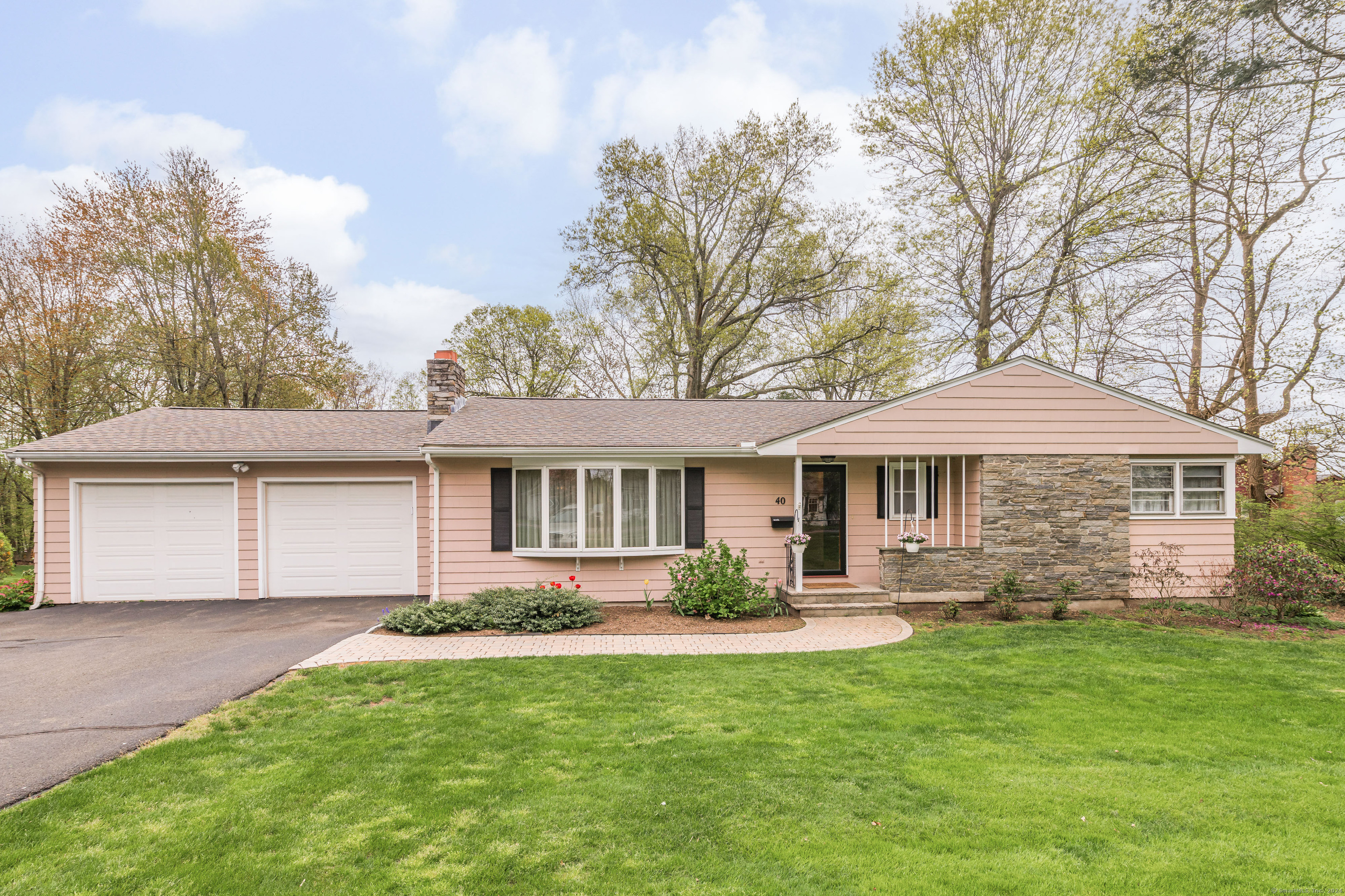 40 Prospect Street Bloomfield CT 06002