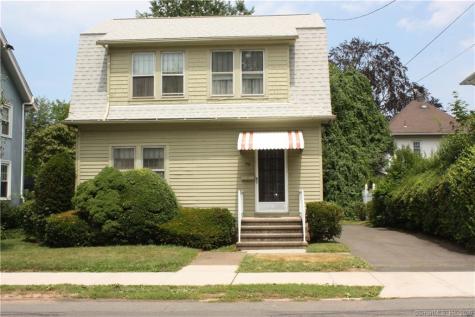 79 Treadwell Street Hamden CT 06517