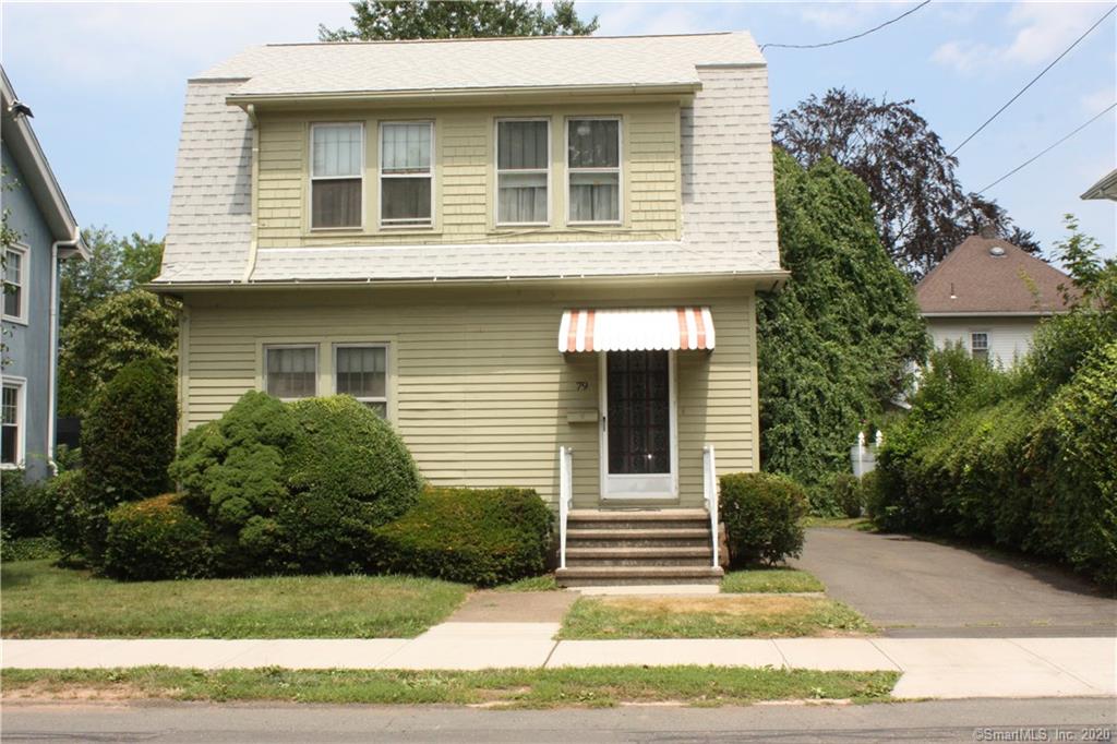 79 Treadwell Street Hamden CT 06517