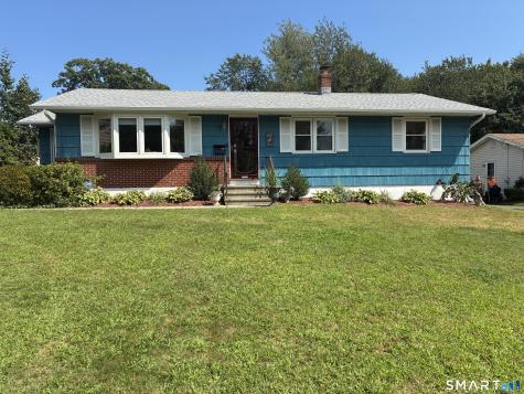 74 Live Oaks Road Milford CT 06460