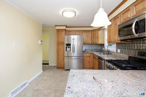 74 Live Oaks Road Milford CT 06460