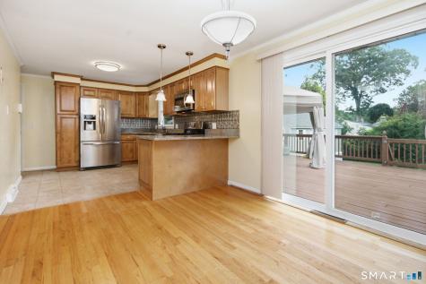 74 Live Oaks Road Milford CT 06460
