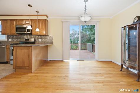 74 Live Oaks Road Milford CT 06460