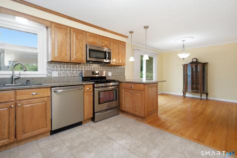 74 Live Oaks Road Milford CT 06460