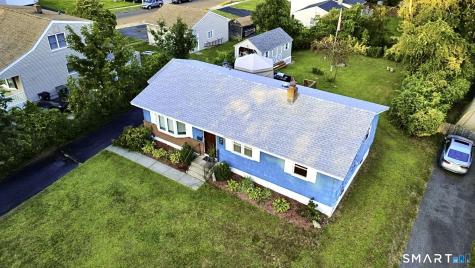 74 Live Oaks Road Milford CT 06460