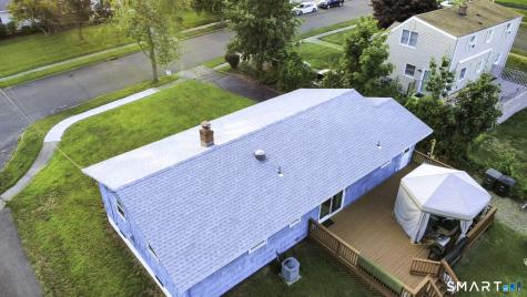 74 Live Oaks Road Milford CT 06460