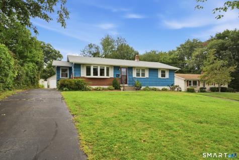 74 Live Oaks Road Milford CT 06460