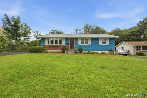 74 Live Oaks Road Milford CT 06460