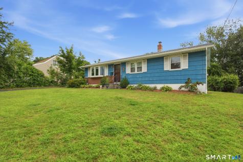 74 Live Oaks Road Milford CT 06460